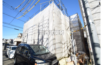 【外観】令和7年11月28日撮影