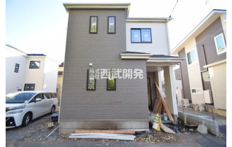 【外観】2025年11月17日撮影