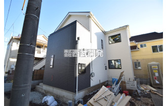 【外観】2025年11月17日撮影