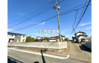 【外観】全体写真　令和7年11月撮影