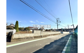 【外観】全体写真　令和7年11月撮影