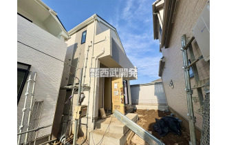 【外観】販売現地　令和8年3月撮影