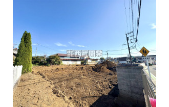 【外観】全体写真　令和7年11月撮影