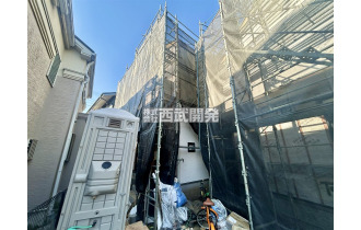 【外観】令和7年11月撮影