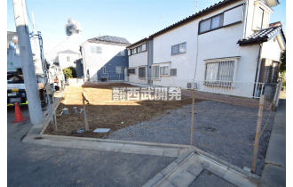 【外観】令和7年11月28日撮影