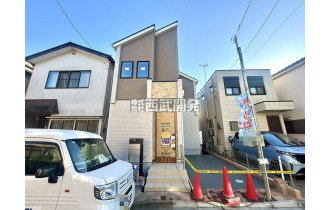 【外観】令和7年11月撮影