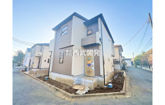 【外観】令和7年12月1日撮影