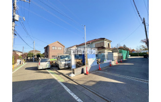 【外観】令和7年12月撮影