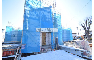 【外観】令和8年2月撮影