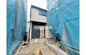 【外観】令和8年5月撮影