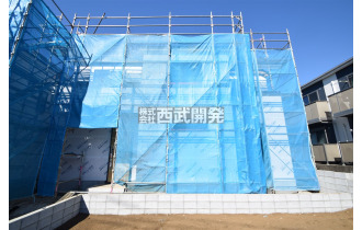 【外観】令和8年2月撮影