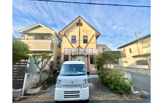 【外観】令和8年1月撮影