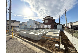 【外観】令和7年12月撮影