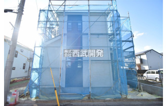 【外観】令和8年1月撮影