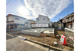 【外観】令和7年12月撮影