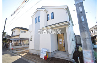 【外観】令和8年1月撮影