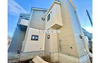 【外観】2025年12月19日撮影