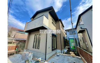 【外観】2025年12月撮影