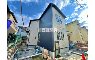 【外観】2025年12月撮影