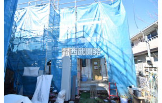 【外観】令和8年2月9日撮影