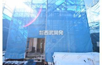 【外観】令和8年2月9日撮影