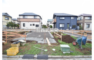 【外観】令和7年12月20日撮影