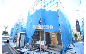 【外観】令和8年2月9日撮影