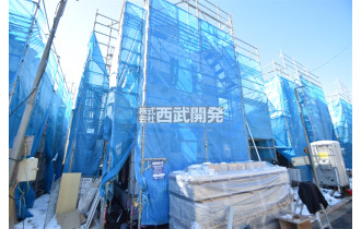 【外観】令和8年2月9日撮影