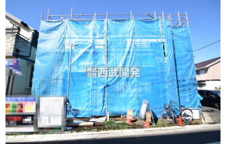 【外観】令和8年2月9日撮影