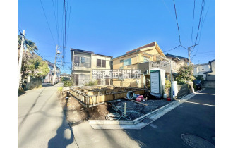 【外観】2025年12月撮影