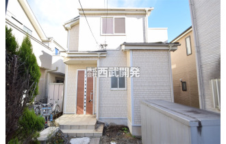 【外観】令和7年12月撮影