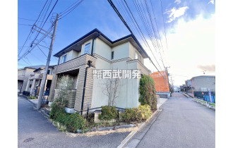 【外観】令和7年12月撮影（解体前）