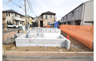 【外観】令和8年2月撮影