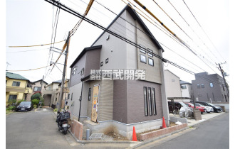 【外観】令和8年4月撮影