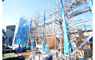 【外観】令和8年2月撮影