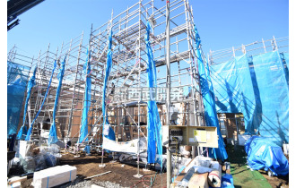 【外観】令和8年2月撮影