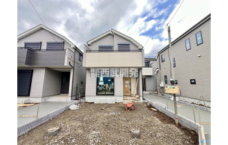 【外観】令和8年3月撮影