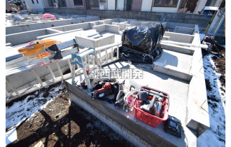 【外観】令和8年2月撮影