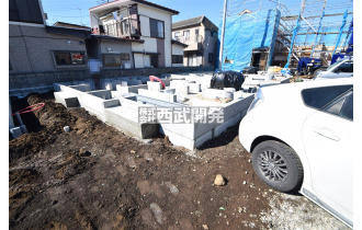 【外観】令和8年2月撮影