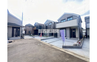 【外観】全体写真　令和8年4月撮影