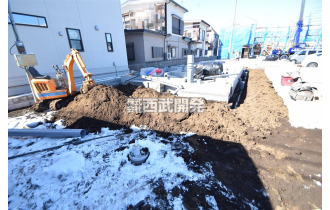 【外観】令和8年2月撮影