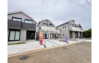 【外観】全体写真　令和8年4月撮影