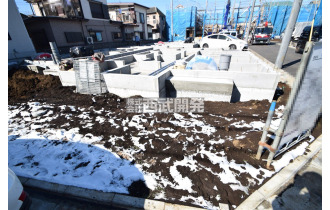 【外観】令和8年2月撮影