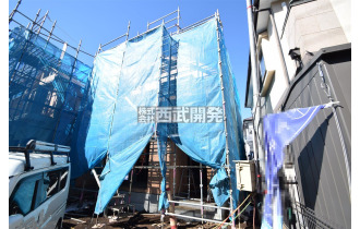 【外観】令和8年2月撮影