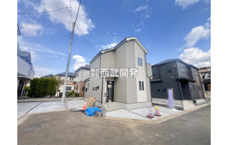 【外観】全体写真　令和8年4月撮影