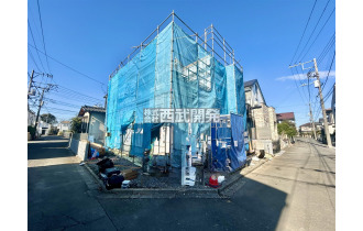 【外観】2026年1月5日撮影