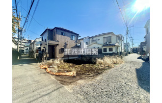 【外観】令和8年1月撮影