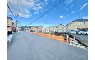 【外観】全体写真　令和7年12月撮影