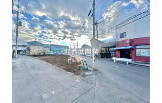 【外観】全体写真　令和7年12月撮影