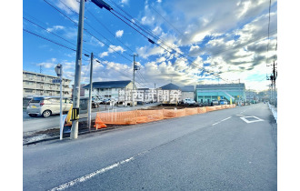 【外観】全体写真　令和7年12月撮影